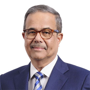 Dato Stewart Labrooy