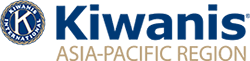 Kiwanis Asia Pacific