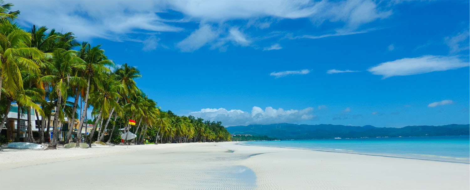 philippine-south-boracay beach