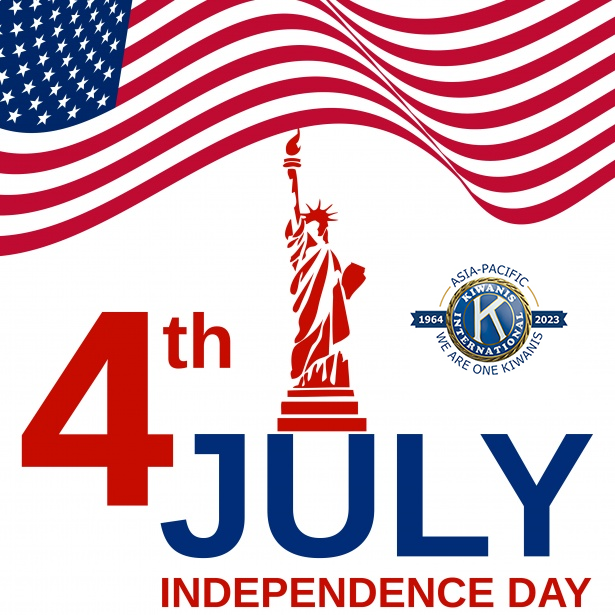 independence day 2023