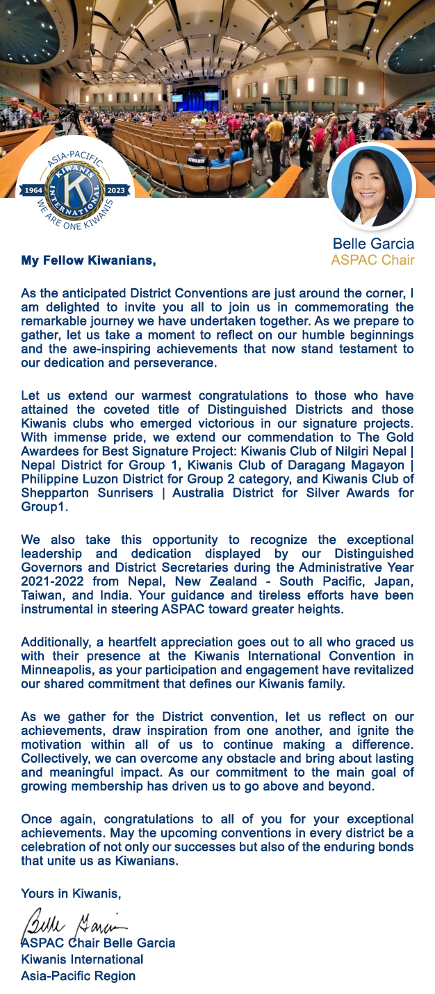 district-conventions