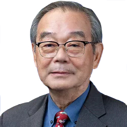 George-Yoshida