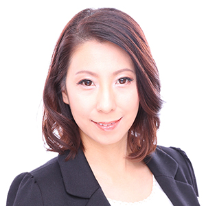 SLP chair - Ayako Noma