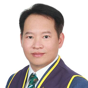 Tsung -Hsun “Neil” Lin