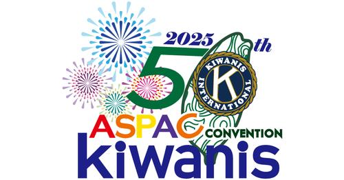 50th Asia-Pacific Convention