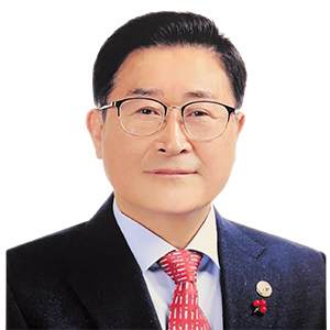 Kim Yong-Baek